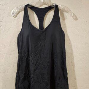 Calia by  Carrie Underwood Razer black top Medium